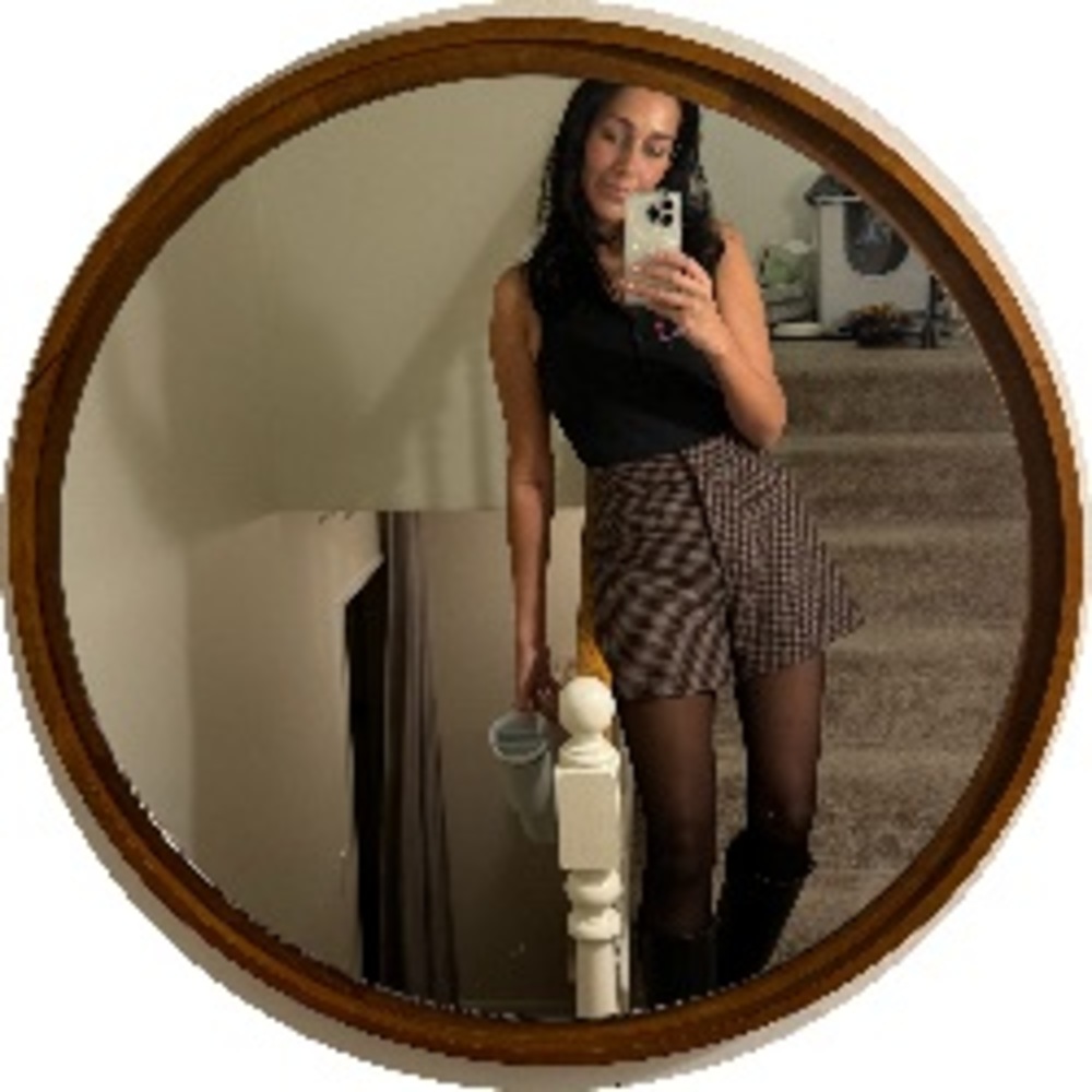 Meet your Posher, Jessie